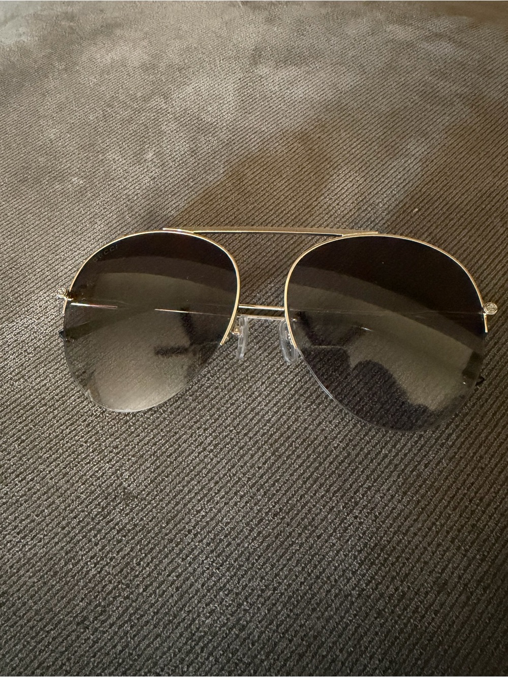 Gucci aviators - Picture 3 of 4